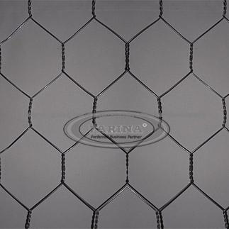 Hexagonal Wire Netting