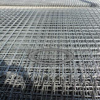 Reinforcement Mesh