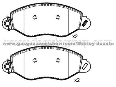 Brake Pad 1 318 147