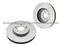 Brake Disc 43512-28060