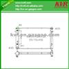 Car Cooling System Radiator FOR GM Commodore VY V8 DPI 2754