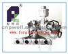 Hot Sale And High Quality A6L 2.0T Turbocharger For Car