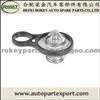 BMW Thermostat housing/Water flange 11537596787
