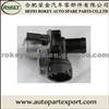 Mercedes-Benz Thermostat housing/Water flange 2712030164