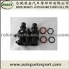 GM Thermostat housing/Water flange AJE 087117, 93369686