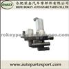 Mercedes-Benz Thermostat housing/Water flange 1 147 412 129, 220 830 00 84