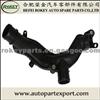 LANA ROVER Thermostat housing/Water flange 9W83-8A504-DC, 9W838A504DC