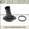CHRYSLER DODGE  Thermostat housing/Water flange 4884571AB
