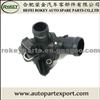 Mercedes-Benz Thermostat housing/Water flange 2662030675