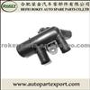 PEUGEOT Thermostat housing/Water flange 1336.P0, 1336.Q3