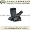 PEUGEOT Thermostat housing/Water flange 1336.C9