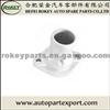 MISTUBISHI Thermostat housing/Water flange 1305A139, MD050456