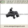 Mercedes-Benz Thermostat housing/Water flange 1602000315