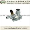 FIAT Thermostat housing/Water flange 55239819