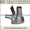 FIAT Thermostat housing/Water flange 55202176, 55193669
