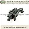 BMW Thermostat housing/Water flange 11537 534521, V75345218007, 1336.Z6