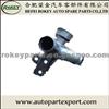 TOYOTA Thermostat housing/Water flange 25329-1J100