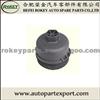 PEUGEOT Thermostat housing/Water flange 6790409170