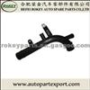 GM Thermostat housing/Water flange 90531675