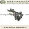 BMW Thermostat housing/Water flange 1721 7599 546, 17217599546
