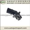 TOYOTA Thermostat housing/Water flange 16031-31020