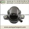 DAEWOO Thermostat housing/Water flange 96282726