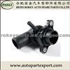 GM Thermostat housing/Water flange 96460002