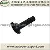 TOYOTA Thermostat housing/Water flange 16321-74050