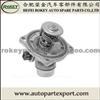 BMW Thermostat housing/Water flange 11 53 1 436 386, PEL000060,PEL000060GEN