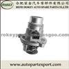 BMW Thermostat housing/Water flange 11 53 7 586 885, 11537502779