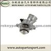 Mercedes-Benz Thermostat housing/Water flange 272 200 01 15, 2722000115