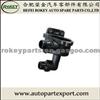 BMW Thermostat housing/Water flange 11 517 572 859, 11 51 7 506 576