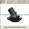 PEUGEOT Thermostat housing/Water flange 1336.A1