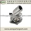 Mercedes-Benz Thermostat housing/Water flange 6112000215, 
6462000015