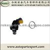 PEUGEOT Thermostat housing/Water flange 9650926280, 1336.Z2