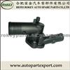 NISSAN Thermostat housing/Water flange 82 00 660 882, 77 00 110 716