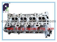 High Quality Ford 4M5G6CO32DA Cylinder Head