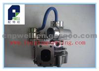 Hot Sale And High Quality TB25 turbocharger for NAVECO