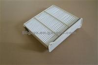 OEM 8MN185231 MR398288SHP MZ600143 MME61701 MZ690361 Cabin Filter For Mitsubishi