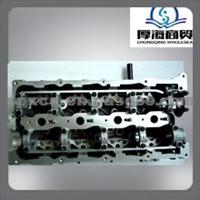 Brand New Alumium Cylinder Head D4CB AMC908752 22100-4A210 22100-4A250 For Hyundai /Kia D4CB-VGT 16v 2.5 Tci