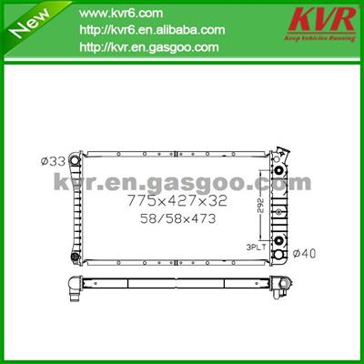 Auto Parts Equipment FOR GM Roadmaster / Caprice --- DPI 1211