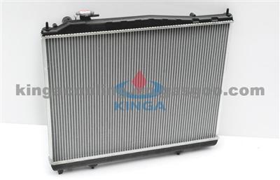 Nissan Radiator For TERRANO'97-99 E50/R50/VG33 PATHF INDER/IMQX4'95-99