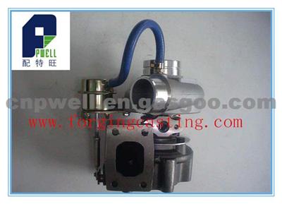 Hot Sale And High Quality TB25 turbocharger for NAVECO