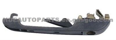 191 837 207 Volkswagen Door Handle