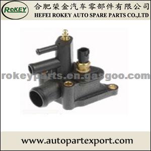 CHRYSLER DODGE  Thermostat housing/Water flange 04792630AA, 4792630AA