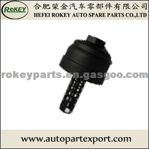 VW,AUDI Thermostat housing/Water flange 06E 115 433, 06E115433