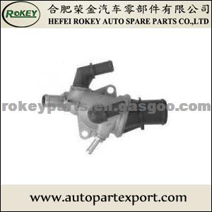 ALFA ROMEO Thermostat housing/Water flange 60614140, 46550153