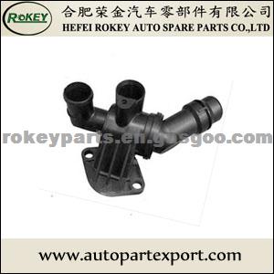 VW Thermostat housing/Water flange 06D 121 111 G, 06D121111G