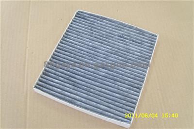 OEM 5058381 05058381AA 1-05058381AA 1-05058693AA Cabin Filter For DODGE/JEEP