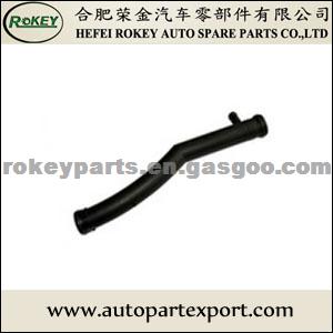 VW Thermostat housing/Water flange 03C 121 065G, 03C121065G